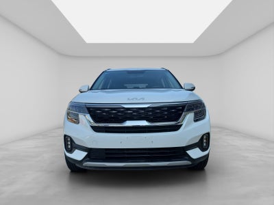 2023 Kia Seltos 1.6 SX At