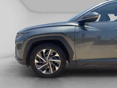2024 Hyundai Tucson 2.5 Gls Premium At