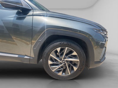 2024 Hyundai Tucson 2.5 Gls Premium At
