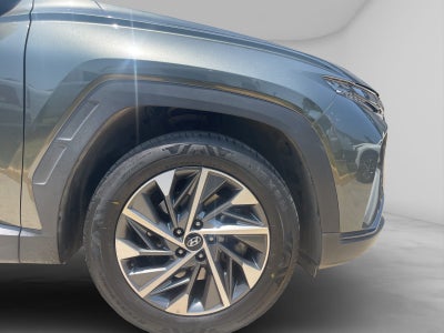 2024 Hyundai Tucson 2.5 Gls Premium At