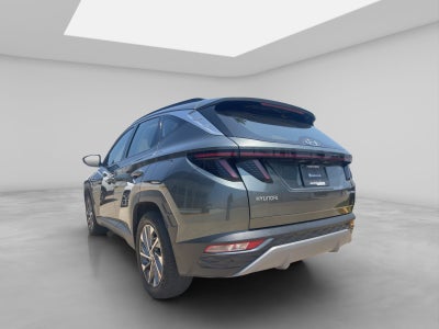 2024 Hyundai Tucson 2.5 Gls Premium At
