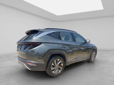 2024 Hyundai Tucson 2.5 Gls Premium At