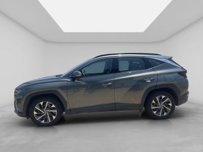 2024 Hyundai Tucson 2.5 Gls Premium At