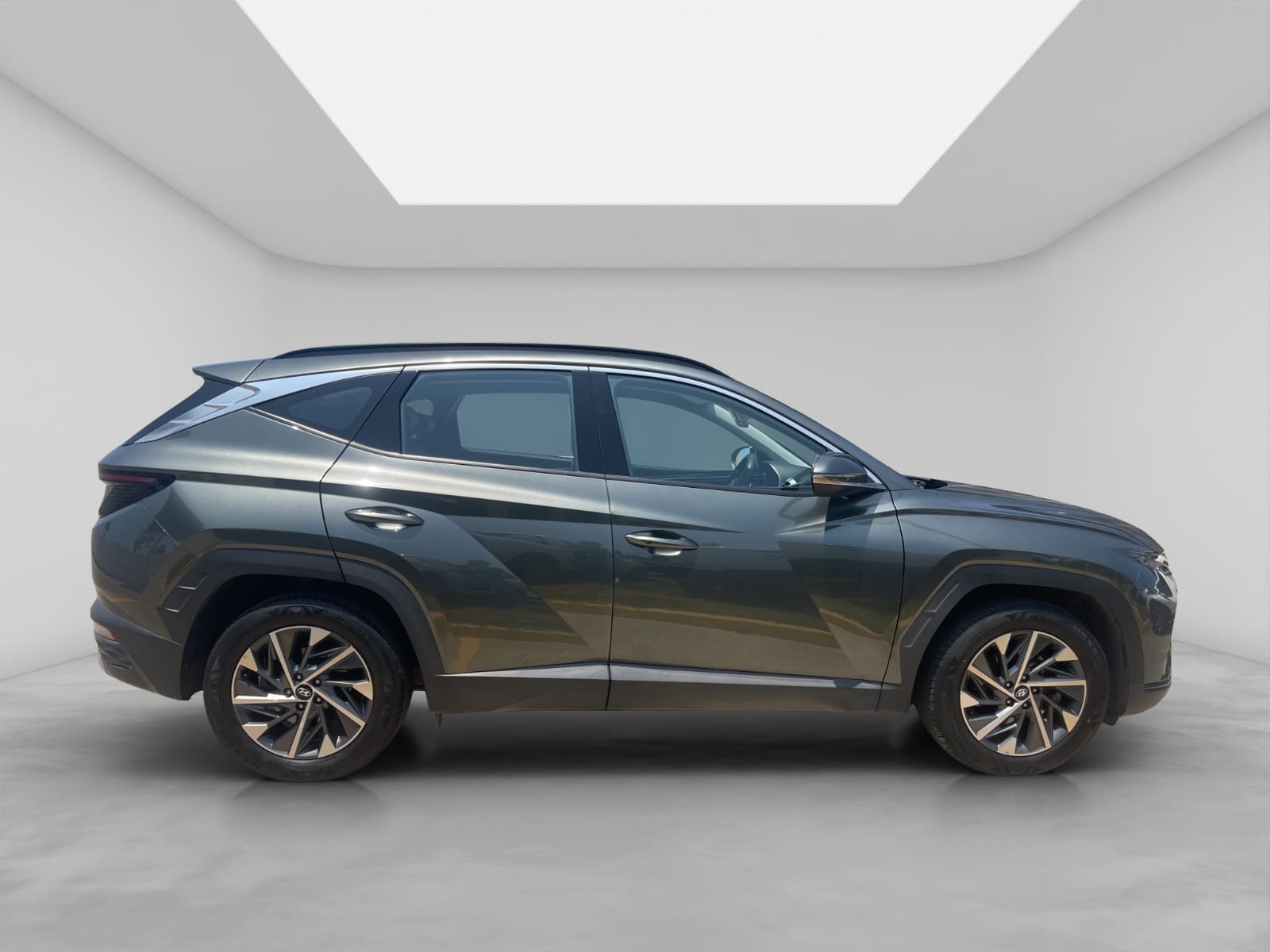 2024 Hyundai Tucson 2.5 Gls Premium At