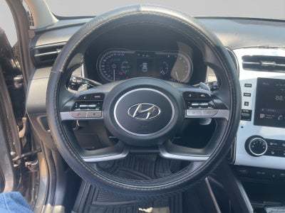 2024 Hyundai Tucson 2.5 Gls Premium At