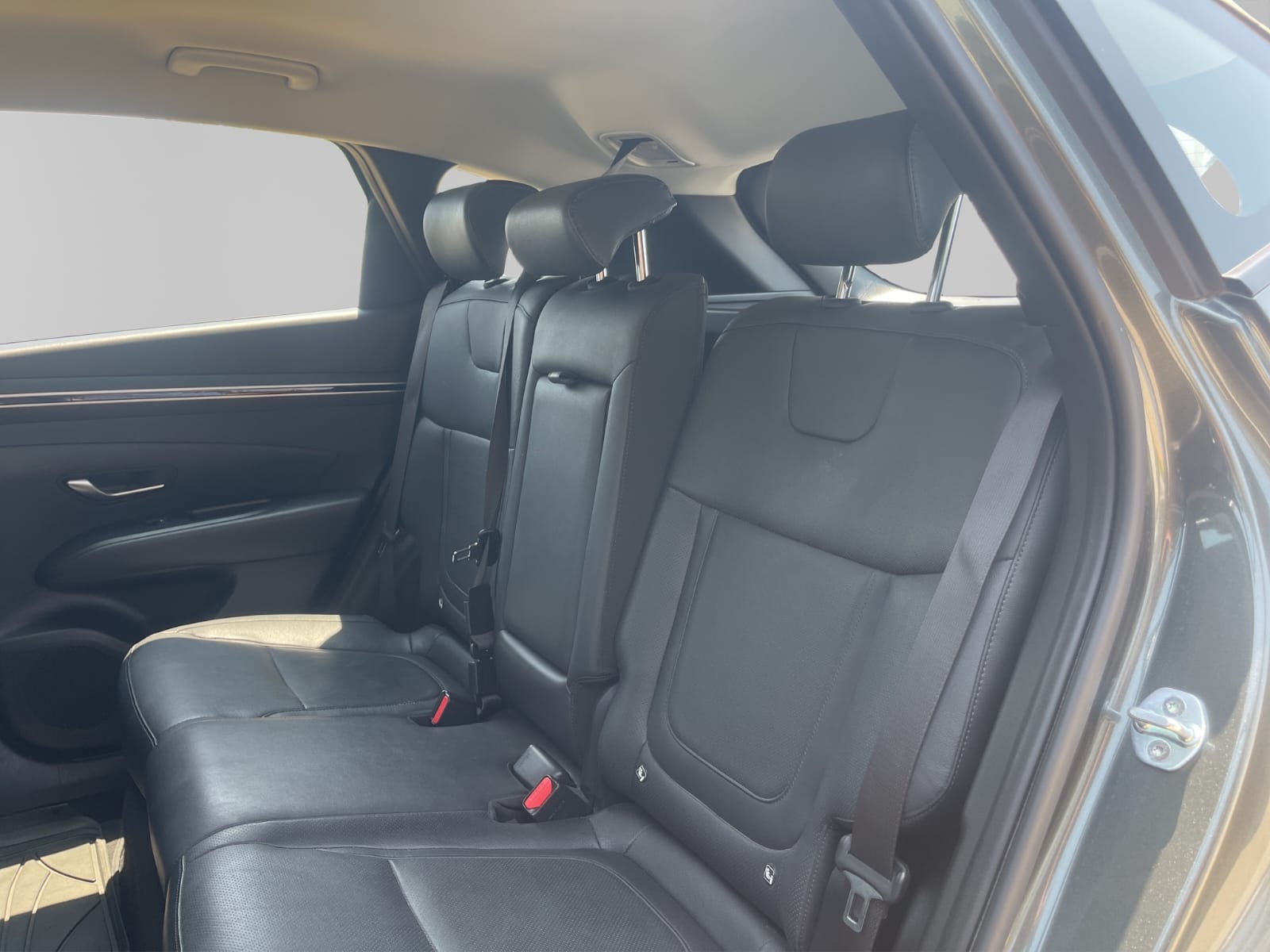 2024 Hyundai Tucson 2.5 Gls Premium At