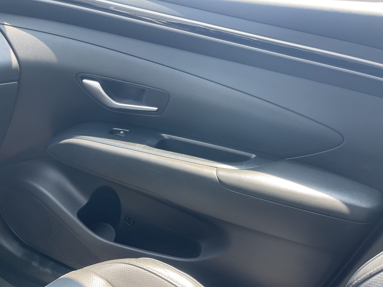 2024 Hyundai Tucson 2.5 Gls Premium At