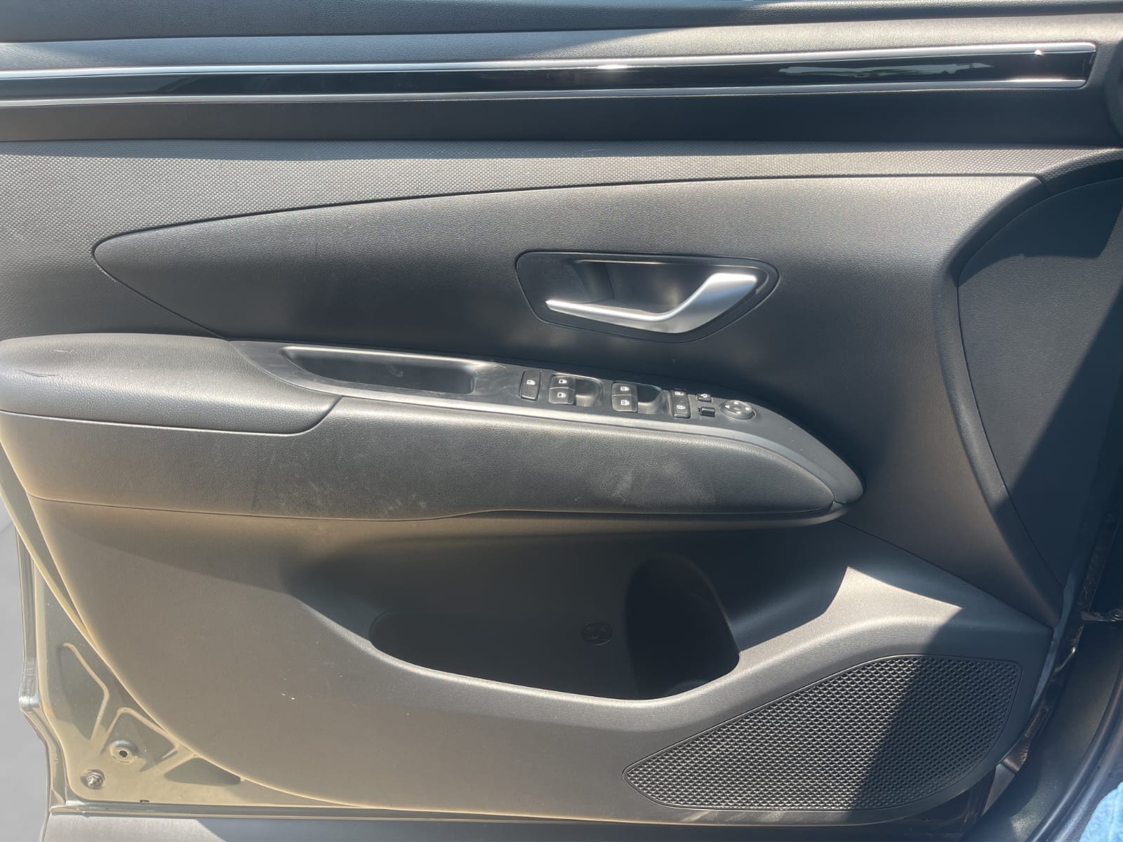 2024 Hyundai Tucson 2.5 Gls Premium At