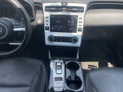 2024 Hyundai Tucson 2.5 Gls Premium At