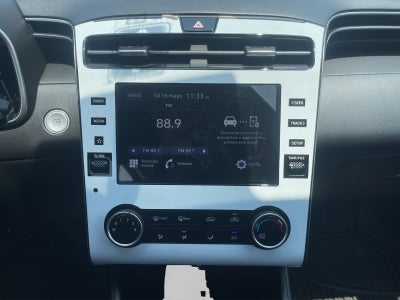 2024 Hyundai Tucson 2.5 Gls Premium At