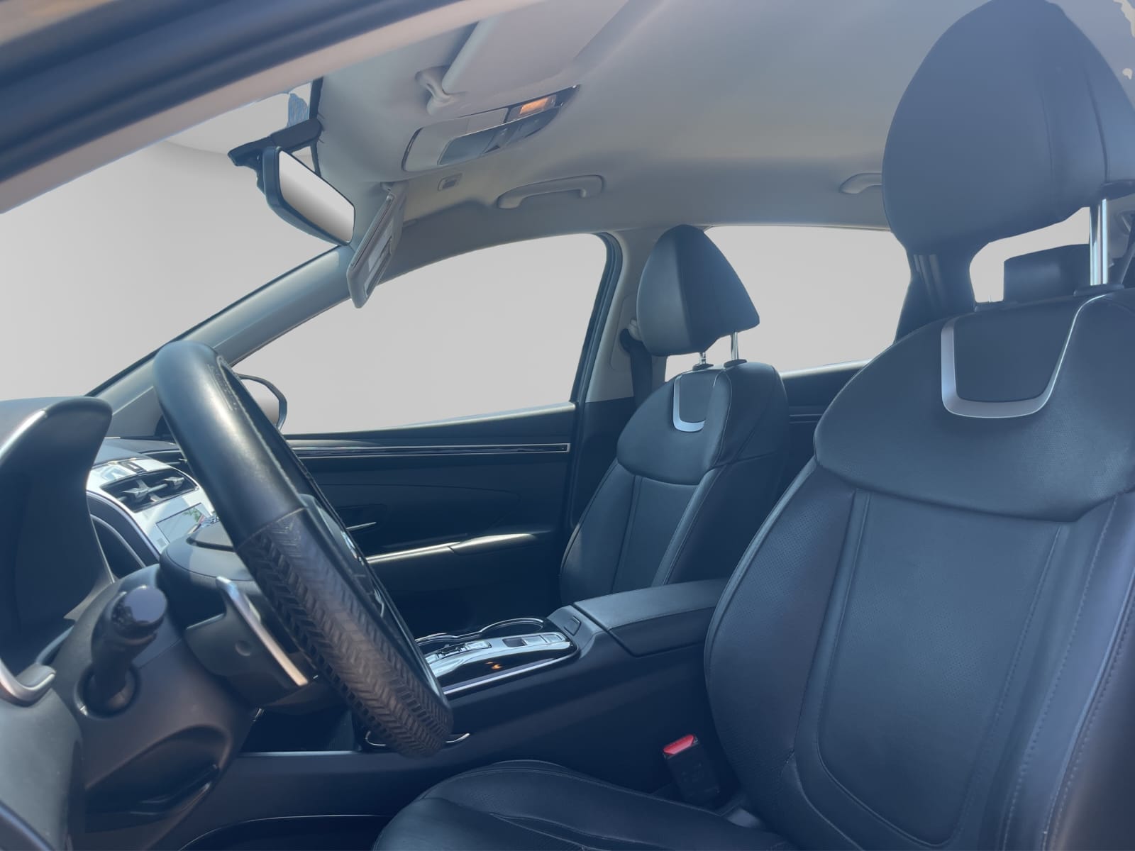 2024 Hyundai Tucson 2.5 Gls Premium At