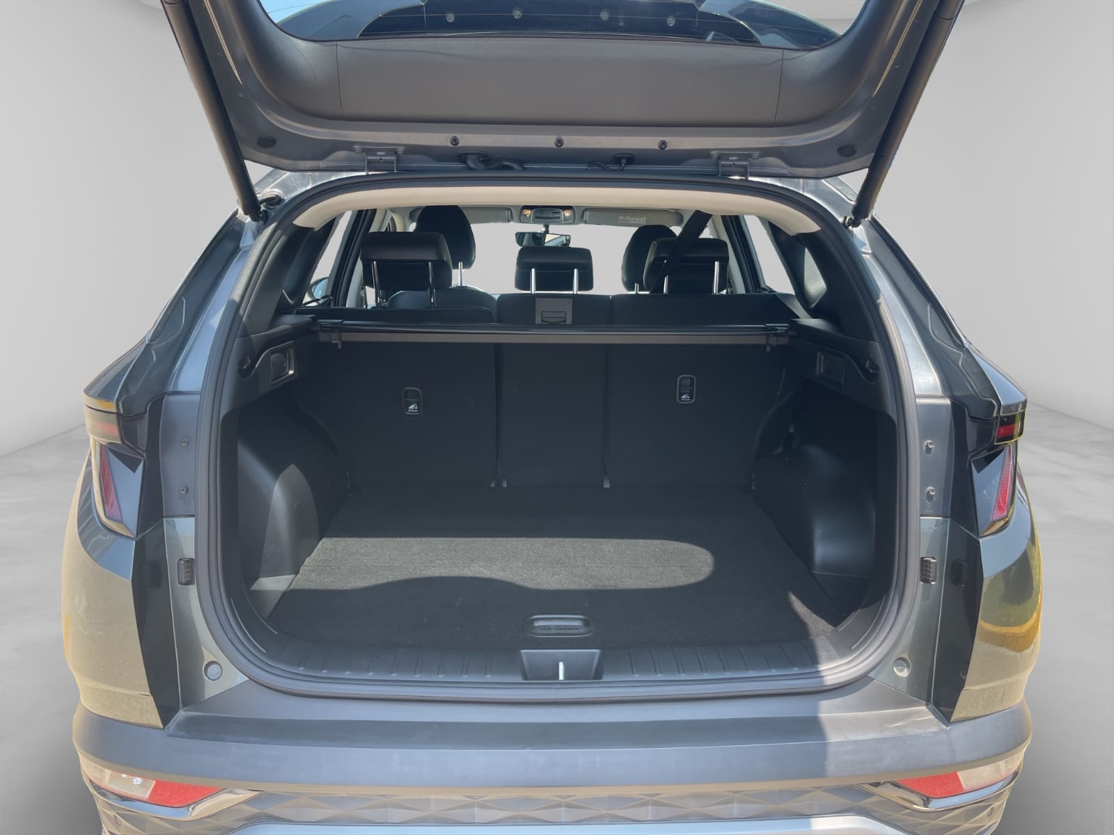 2024 Hyundai Tucson 2.5 Gls Premium At