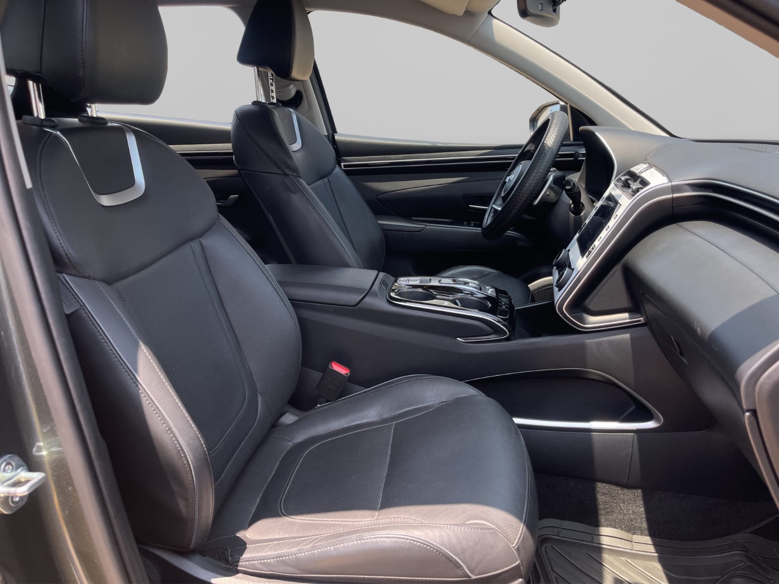 2024 Hyundai Tucson 2.5 Gls Premium At