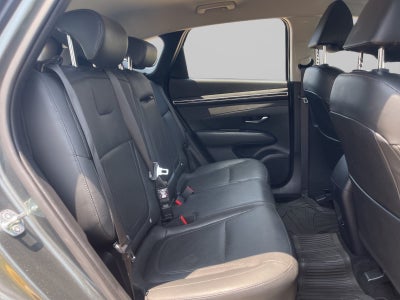 2024 Hyundai Tucson 2.5 Gls Premium At
