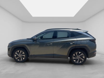 2024 Hyundai Tucson 2.5 Gls Premium At