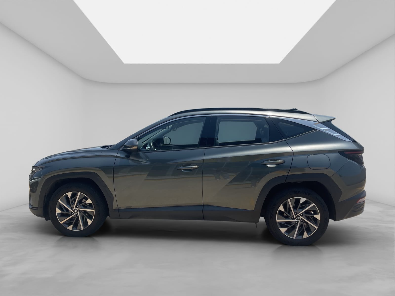 2024 Hyundai Tucson 2.5 Gls Premium At