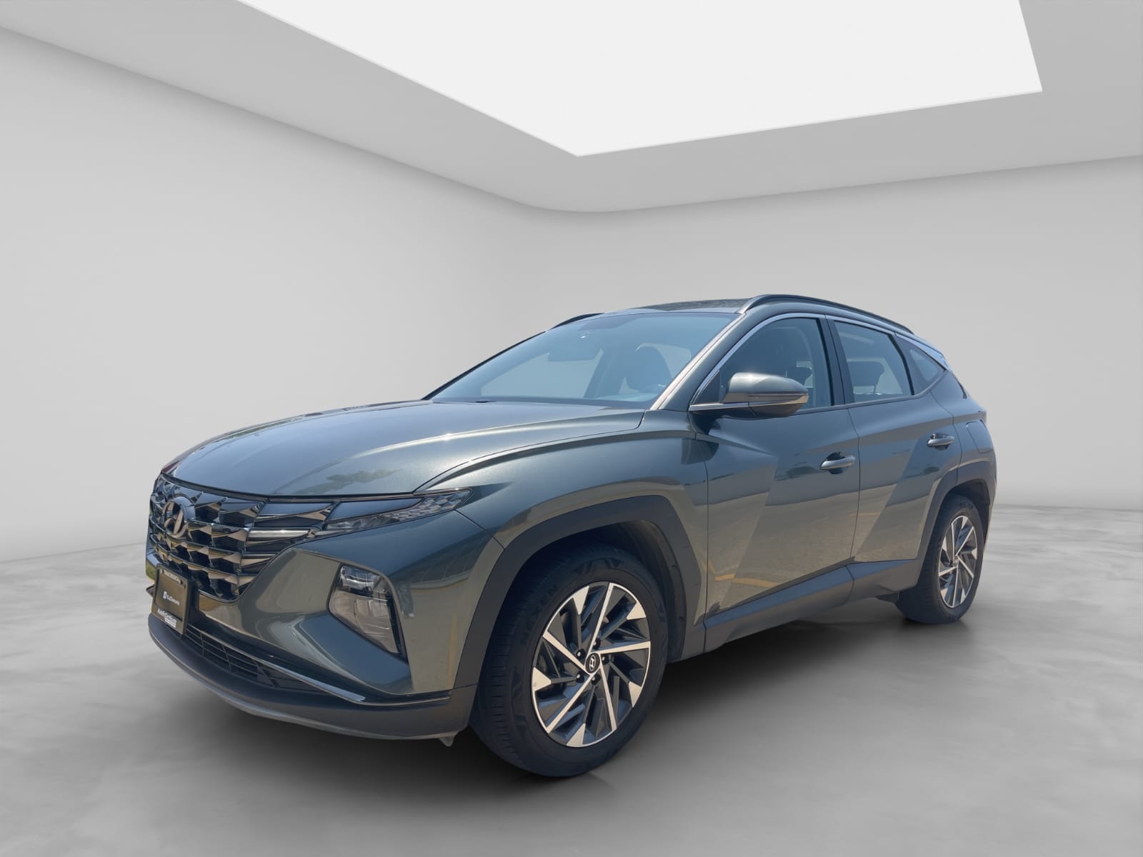 2024 Hyundai Tucson 2.5 Gls Premium At