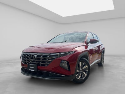 2024 Hyundai Tucson 2.5 Gls At