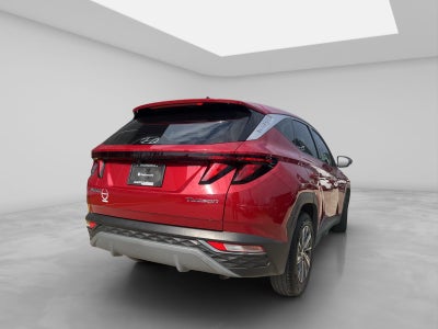 2024 Hyundai Tucson 2.5 Gls At
