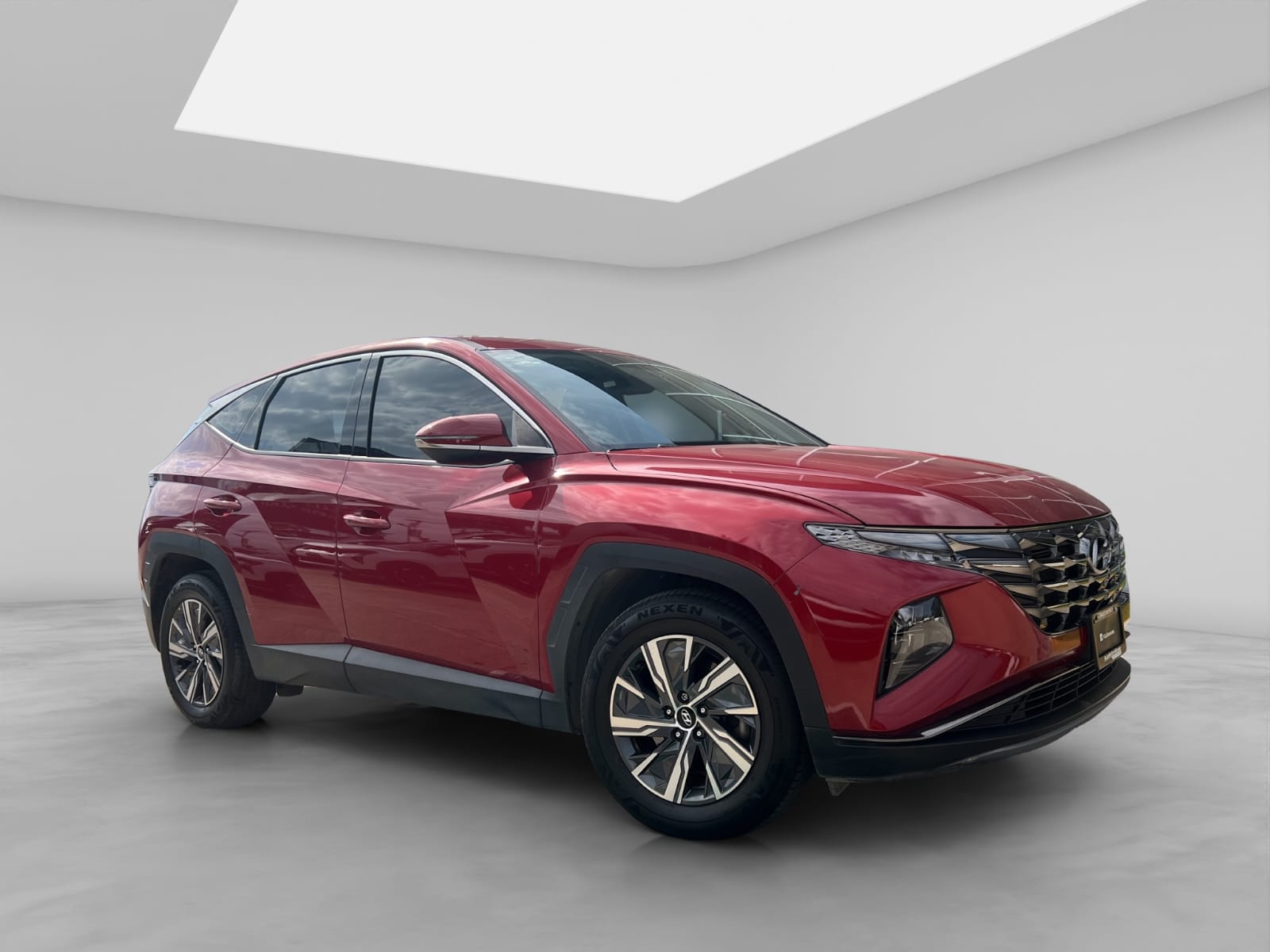 2024 Hyundai Tucson 2.5 Gls At