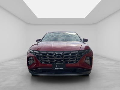 2024 Hyundai Tucson 2.5 Gls At