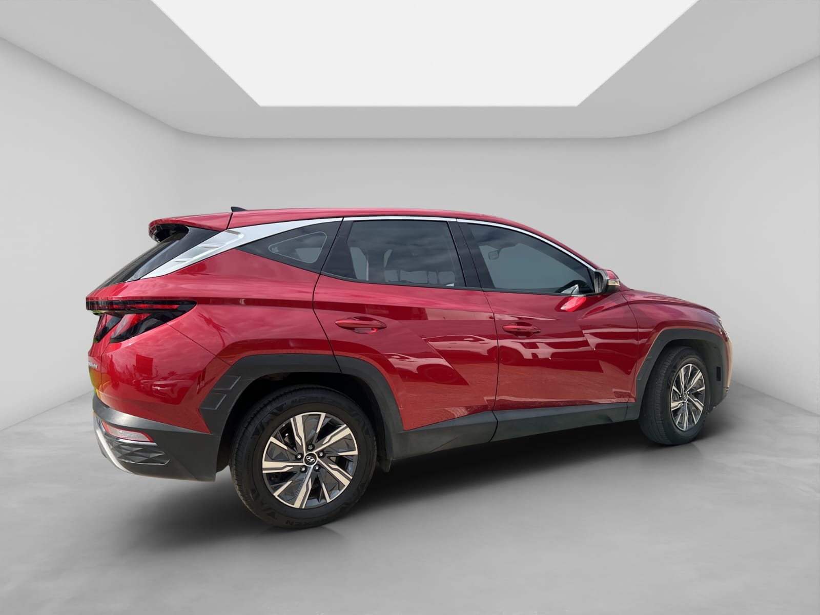 2024 Hyundai Tucson 2.5 Gls At