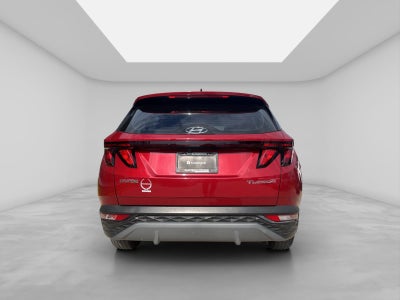 2024 Hyundai Tucson 2.5 Gls At