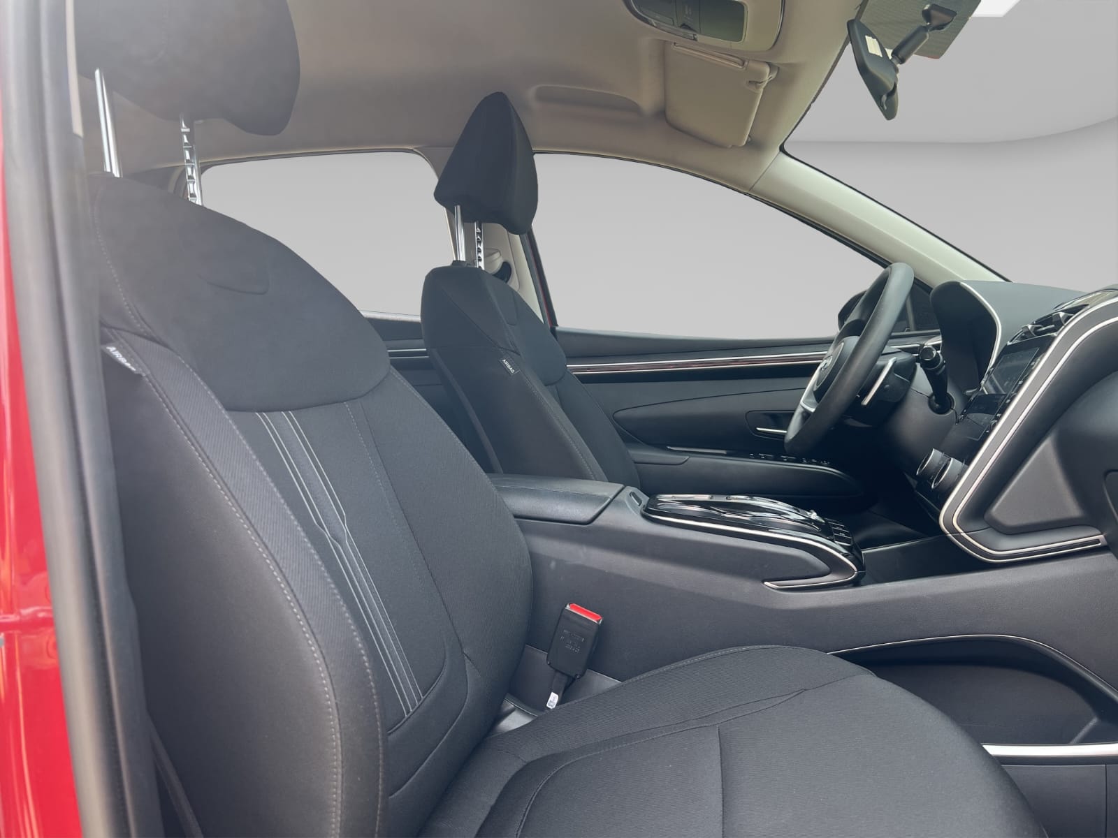 2024 Hyundai Tucson 2.5 Gls At