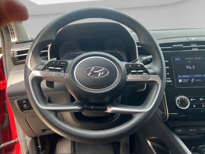2024 Hyundai Tucson 2.5 Gls At