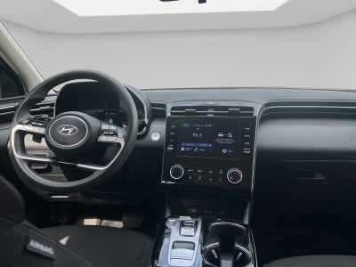 2024 Hyundai Tucson 2.5 Gls At