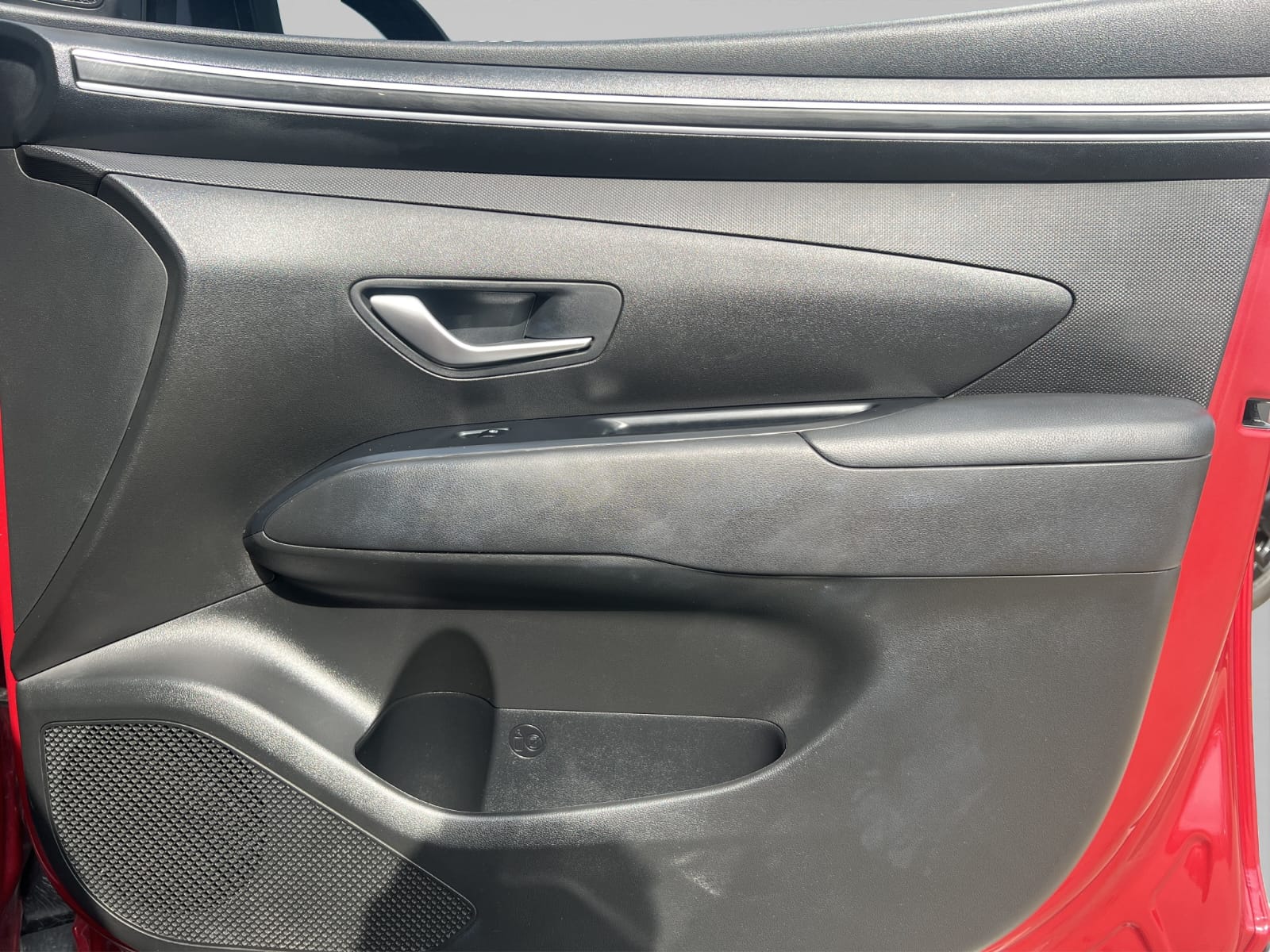 2024 Hyundai Tucson 2.5 Gls At