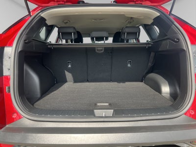 2024 Hyundai Tucson 2.5 Gls At