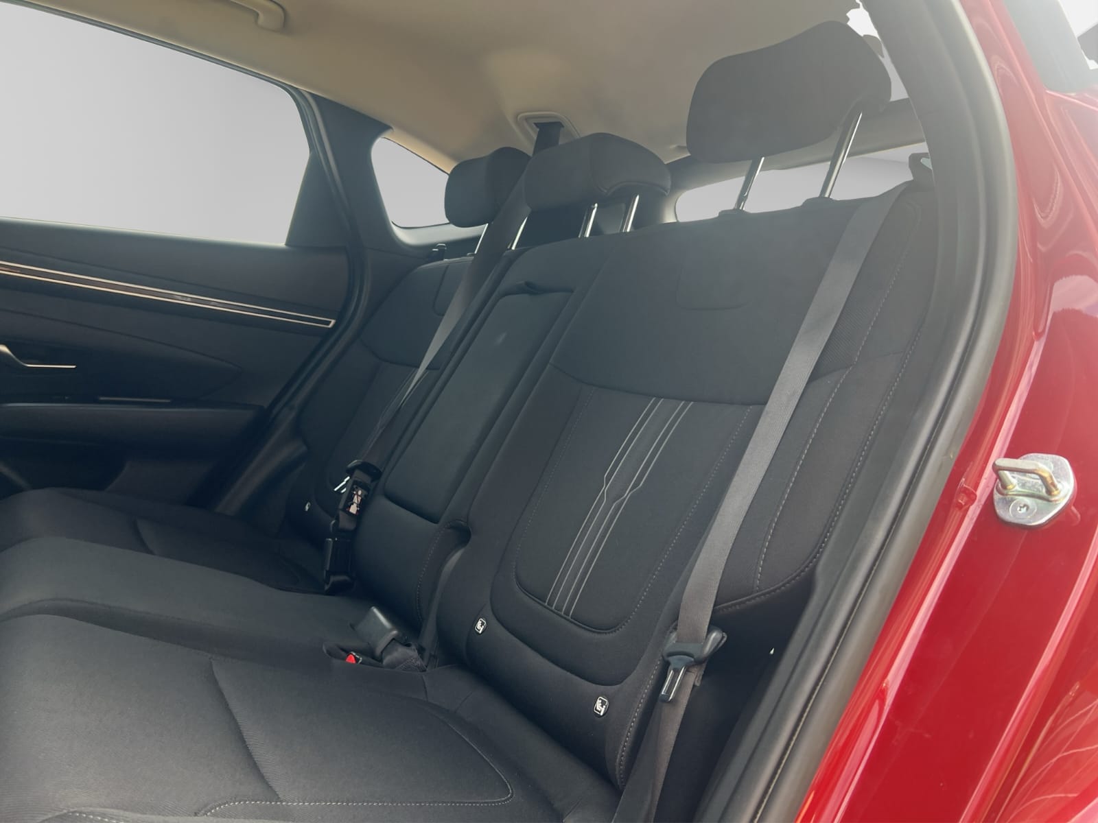 2024 Hyundai Tucson 2.5 Gls At