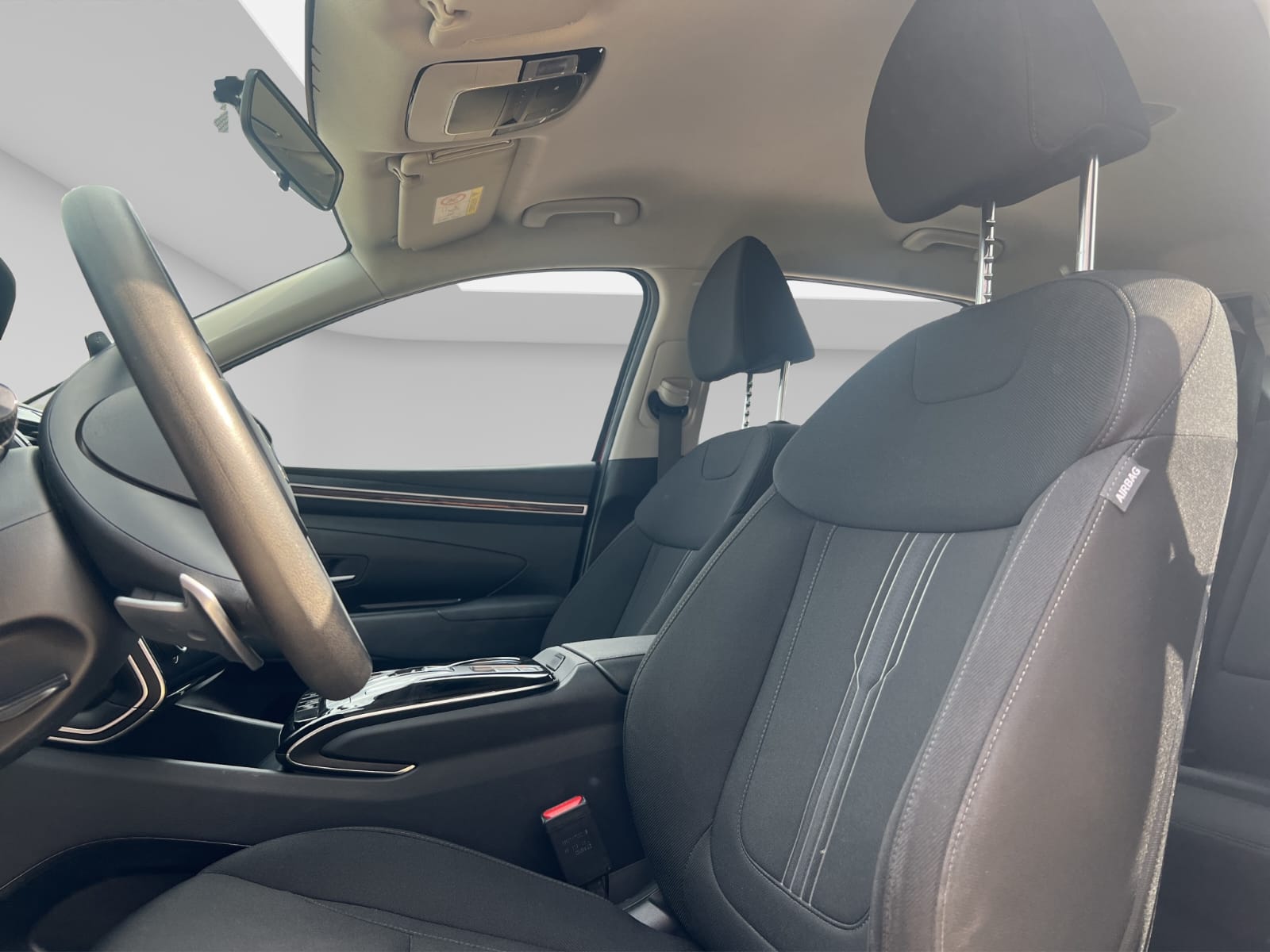 2024 Hyundai Tucson 2.5 Gls At