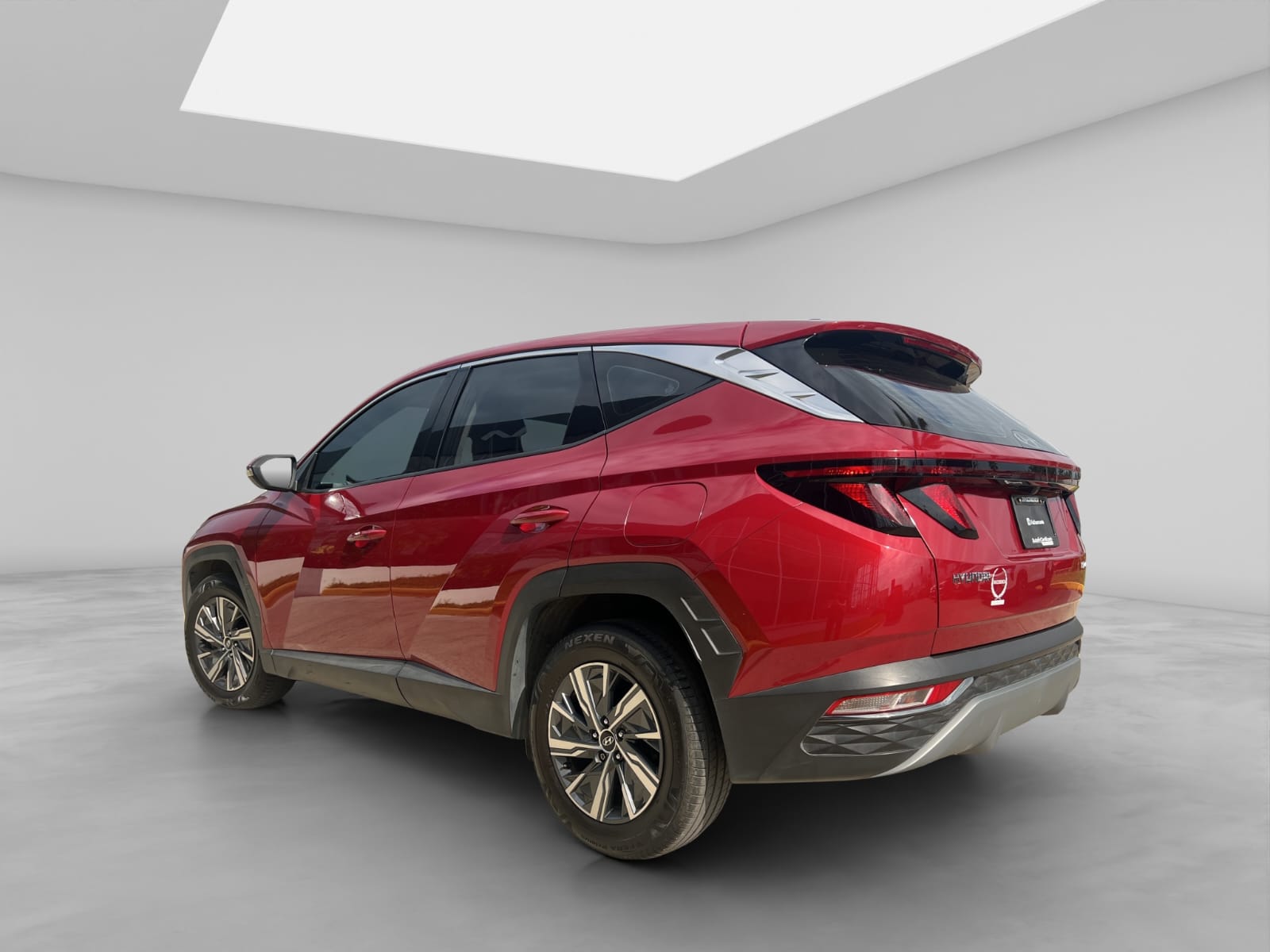 2024 Hyundai Tucson 2.5 Gls At