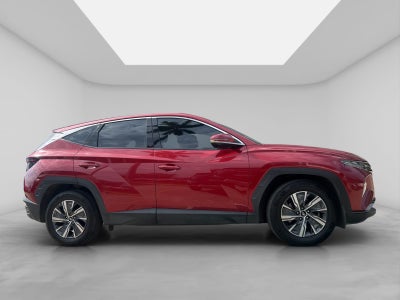 2024 Hyundai Tucson 2.5 Gls At