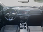 2022 Kia Sportage 2.0 EX At
