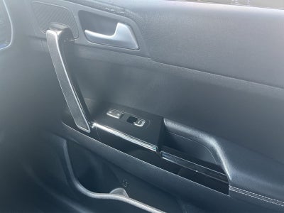 2022 Kia Sportage 2.0 EX At