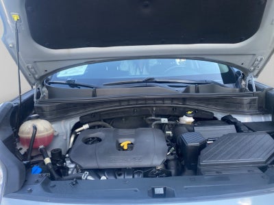 2022 Kia Sportage 2.0 EX At