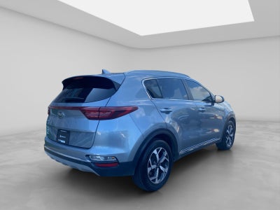 2022 Kia Sportage 2.0 EX At