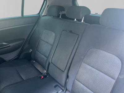 2022 Kia Sportage 2.0 EX At
