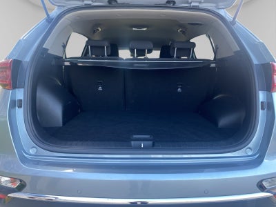 2022 Kia Sportage 2.0 EX At
