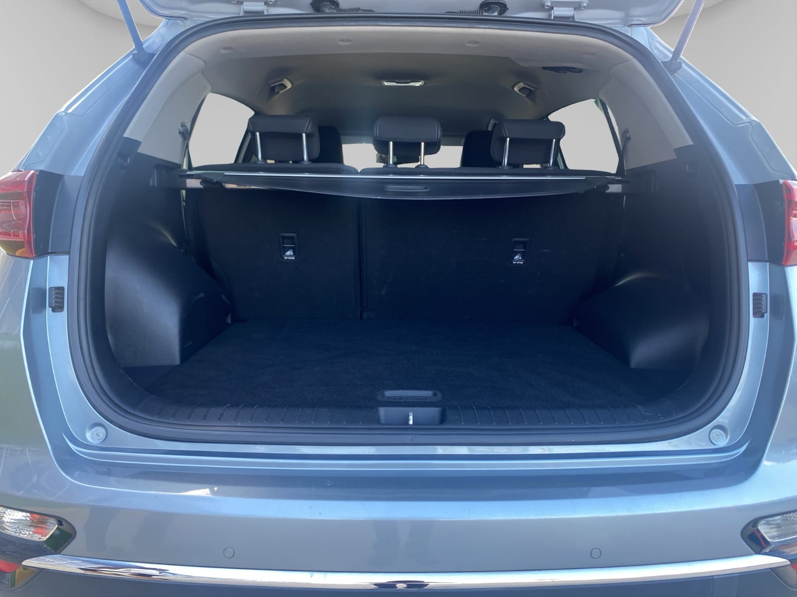 2022 Kia Sportage 2.0 EX At