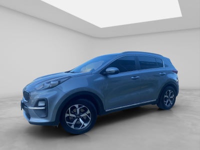 2022 Kia Sportage 2.0 EX At