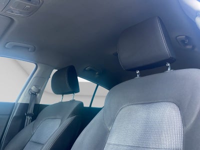 2022 Kia Sportage 2.0 EX At