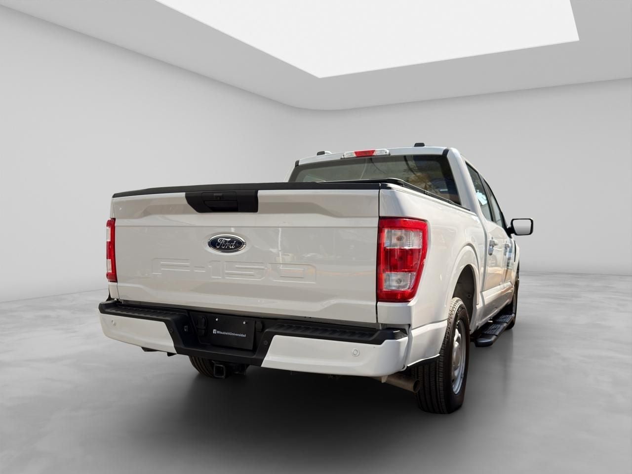 2023 Ford F-150 3.3 XL Doble Cabina V6 4x2 At