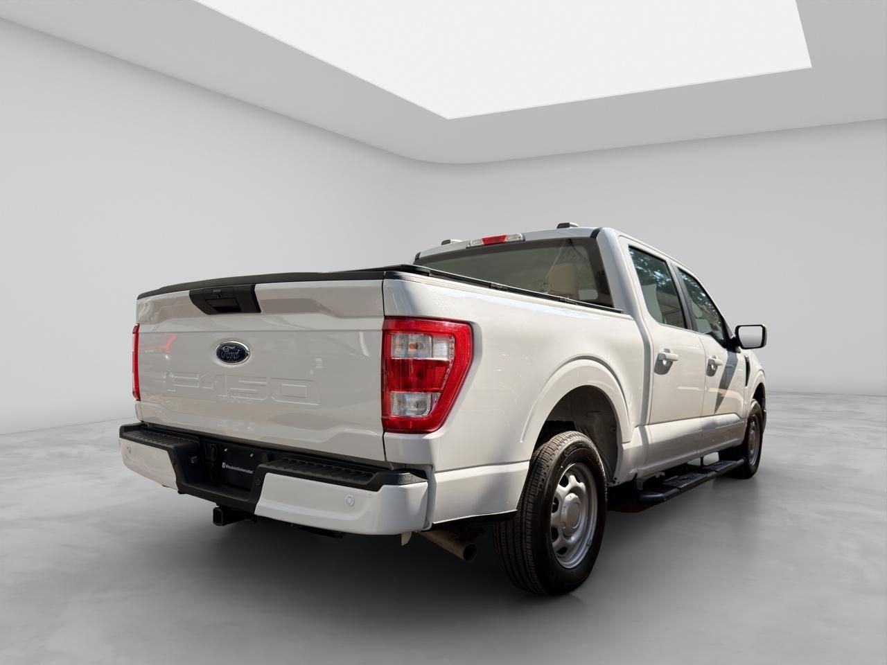 2023 Ford F-150 3.3 XL Doble Cabina V6 4x2 At