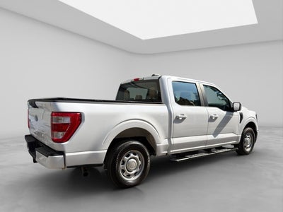 2023 Ford F-150 3.3 XL Doble Cabina V6 4x2 At