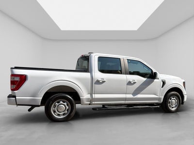 2023 Ford F-150 3.3 XL Doble Cabina V6 4x2 At