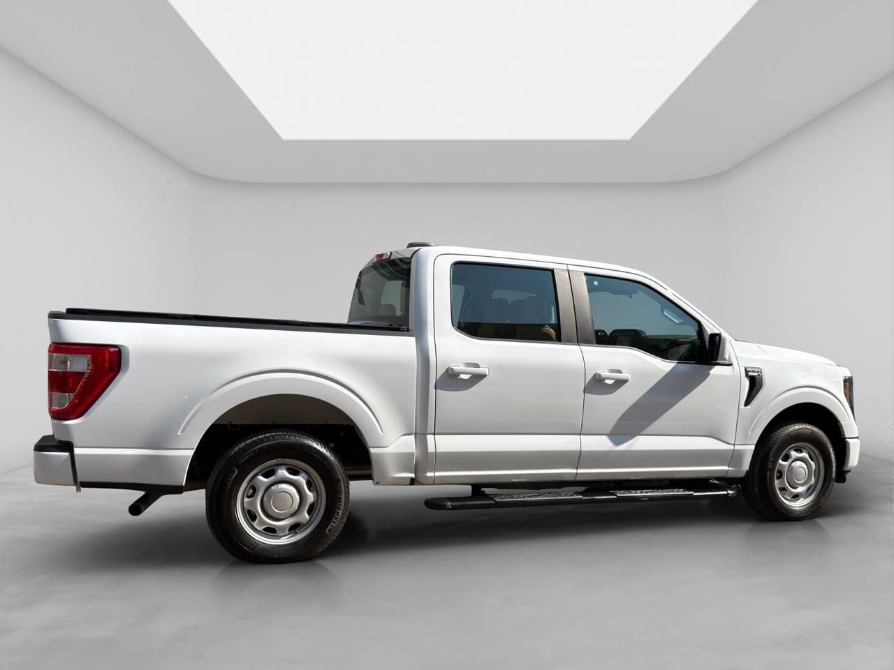 2023 Ford F-150 3.3 XL Doble Cabina V6 4x2 At
